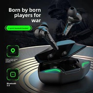 X15pro Wireless Bluetooth Headset in-ear Sports Stereo G11 E-sports Game Headset