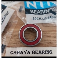 BEARING 6902LLU 6902 2RS NTN PACKAGING tablet