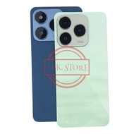 BACKDOOR + CAMERA RING FOR REALME C63 BACK COVER BACKCOVER - BACK CASING - BACK DOOR