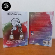Buku Pelajaran Pertama Bagi Calon Politis