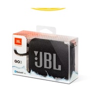 JBL GO3 Bluetooth Speaker