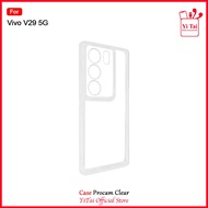 YI TAI - YC38 Case Procam Clear Vivo V17 V19 V20 V25 5G V25E V29 5G