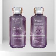 BIDAURA SHOWER GEL AURA 7 BUNGA