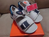 全新 Nike Woman Canyon Sandal 女裝涼鞋 Size : US 7, 8,9 / EUR 38, 39, 40.5 / 24, 25, 26 cm