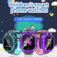 Q19 Kids Smart Watch Camera Z6 360°Rotation Flip smartwatch Anti Lost Location Children's Smart Watc