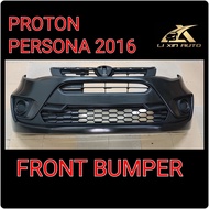 PROTON PERSONA 2016-2018 FRONT BUMPER ( DEPAN BUMPER )