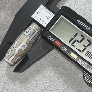 🇲🇾268DZI🚀 九眼天珠 9 Eyed Dzi Nine Eyed Dzi Manik Dzi Tibet