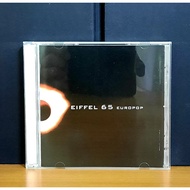 CD International Music/Eiffel 65/Europop -a30