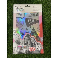 In Style Sticker Bomb Decals