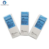 GASTEC Carbon Monoxide Gas Detector Tube /Gas Detection Tube/passive Dosi Tube No. 1DL