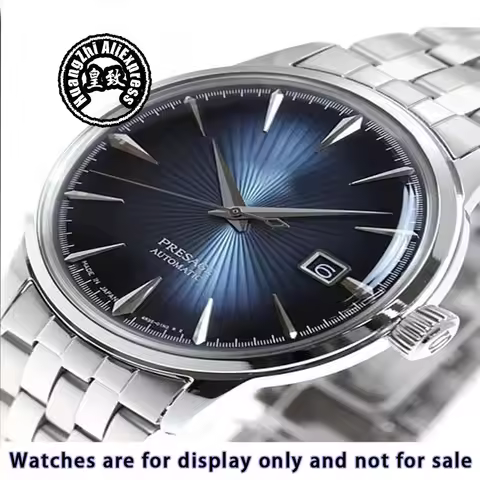 Pot Shape lenses 36mm Dial For Seiko Presage SRPB41J1 SRPJ13J1 SRPJ15J1 SRPJ17J1 Watch mirror Round 