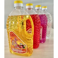 台湾水晶油 神料油 Praying Oil - Crystal Oil
