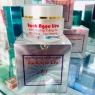 Bach Ngoc Lien Face Cream - Skin Whitening, Fade Melasma, Freckles 20gr (Bach Ngoc Lien Skin Whiteni