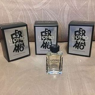 Salvatore Ferragamo 男裝香水