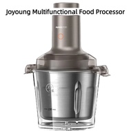 Joyoung Multifunctional Cooking Machine Meat Grinder Household Large Capacity Electric Meat Grinder 
