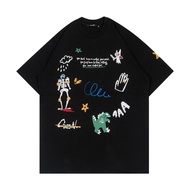 GOZEAL | Tees | Dyno