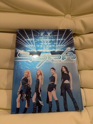 2024 aespa LIVE TOUR - 東蛋藍光