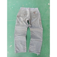 Mechanic Pants carhartt