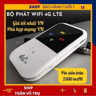 (CHẤT LƯỢNG TUYỆT ĐỈNH) BỘ PHÁT WIFI 4G MAXIS - CỤC PHÁT WIFI 4G 5G MOBILE WIFI - WIFI PHÁT TỪ SIM 3