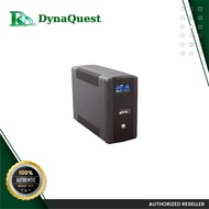 Awp Wise AID1500 PRO LCD 1500Va / 900W Ups