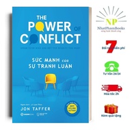 BOOK - The Power of Debate - Saigon Books
