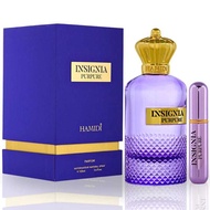Insignia Purple-edp-spray-105ml-5-0z-by-hamidi-perfume