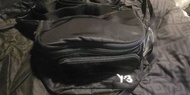 Y3。腰包+背囊兩用袋