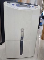 HITACHI 日立 抽濕機 RD-2099CF