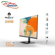 Genuine GLowy G24F100 100Hz IPS 24'' LCD Monitor