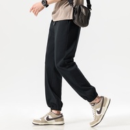 Hansca | Loose Cuffed Mens Sweatpants