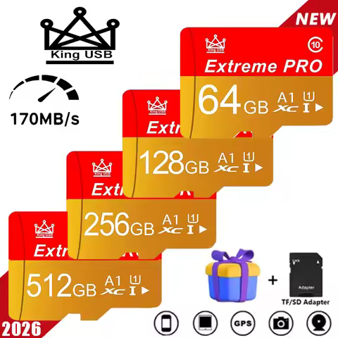 Mini SD Memory Card sd card Mini TF card 16g/32g/64g/128g for Phone Tablet Camera 16g/32g/64g/128g