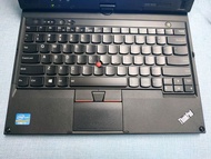 Lenovo x230 tablet 8g ram 256ssd 有筆  win 10