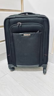 Samsonite Pro Dlx4 商務 公事  登機箱 行李箱 20吋