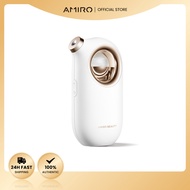 AMIRO BEAUTY Hydrating Mist Device White