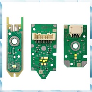 [W F S B] 231417-00( 7pin-8LED) , 233181-00(3PIN), 8905223019 for 2021-2023 W213 Multibeam 3pcs Head