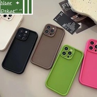 YPColorMix Casing Casing Realme 12 5G 12X 5G 12 Pro Plus 12 Pro 5G 11 Pro Plus 12 Plus 11 Pro 5G 10 