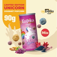 Eureka Unicorn Popcorn 90g Can