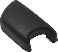 Front Seat Belt Turning Loop Cover 5HF07DX9AE Replacement for Jeep Wrangler JK 2011 2012 2013 2014 2