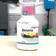 FMC BENEVIA INSECT CONTROL