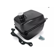 [ 9L ] ESPADA FUEL TANK * BIGGER  9L FUEL TANK *  SCOOTER NVX155 V2&V3  / NVX 155 V2&V3