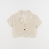 JbyRaRa Linen Tailored Short Sleeve CD