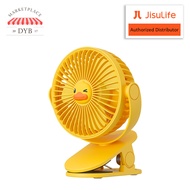 JisuLife B.Duck F29B Clip Mini Fan
