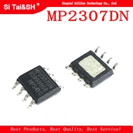 5PCS MP2307 MP2307DN SOP8 kis-3r33s ic 4.75-23v3a New Switching Regulator Integrated IC Chip