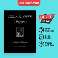 Model Inc LLC Magazine - Paperback - English - 9781496933973