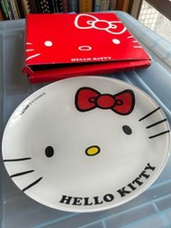 Hello Kitty 碟