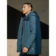 AIGLE AIGLE Winter Men GTX INF Windproof Warm Comfortable Fashion White Goose Down Outdoor Down Jack