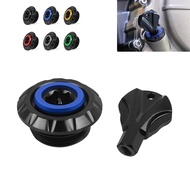 For Yamaha FZ1 FZ8 FZS600 FAZER XJ6 DIVERSION F MT-10 SP MT-07 MT-125 Anti Theft Engine Oil Filler C