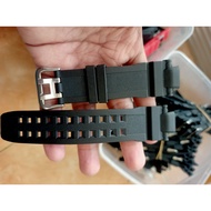 Original 3SECOND rubber strap watch strap
