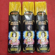 Definitely fragrant Sririshna arjuna herbal incense 900gr