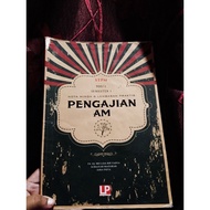 buku lp pengajian am sem 1